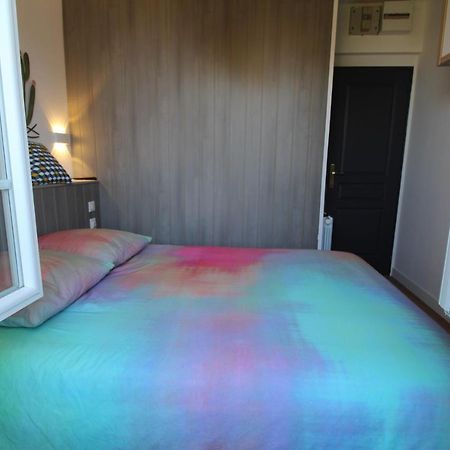 Cosy Solidor T2 Avec Jardin Terrasse 100M Plage Saint-Malo Kültér fotó