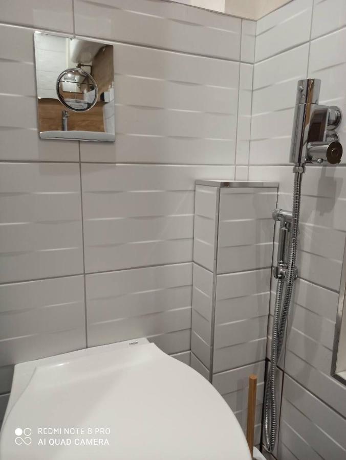 Cosy Solidor T2 Avec Jardin Terrasse 100M Plage Saint-Malo Kültér fotó
