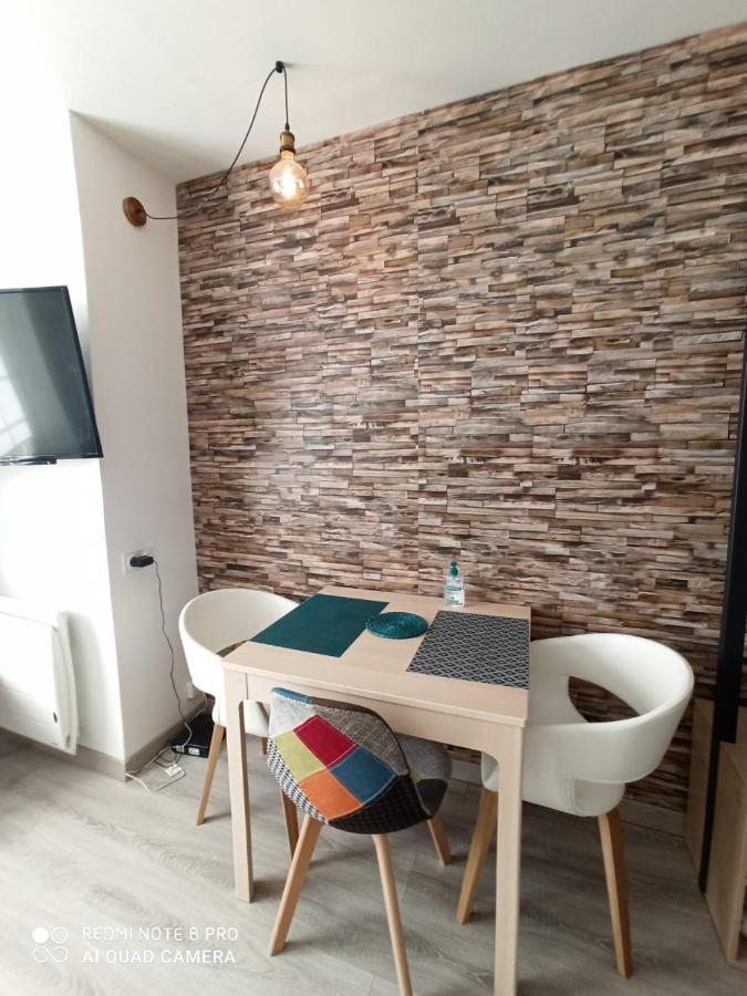 Cosy Solidor T2 Avec Jardin Terrasse 100M Plage Saint-Malo Kültér fotó